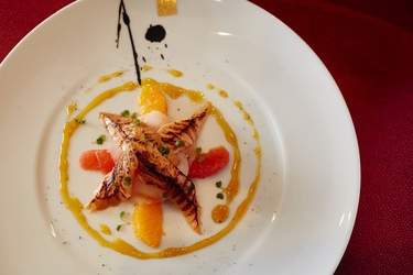 Oceania Cruises Red Ginger 7.jpg